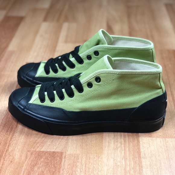 Converse Jack Purcell Chukka Mid A$AP Nast - Picture 7 of 11